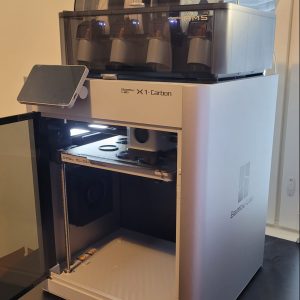 Tarjouspyyntö 3D-tulosteesta