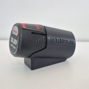 Akkuteline Bosch 12v