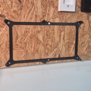 3d-tuloste, makita tupla-akkulaturi