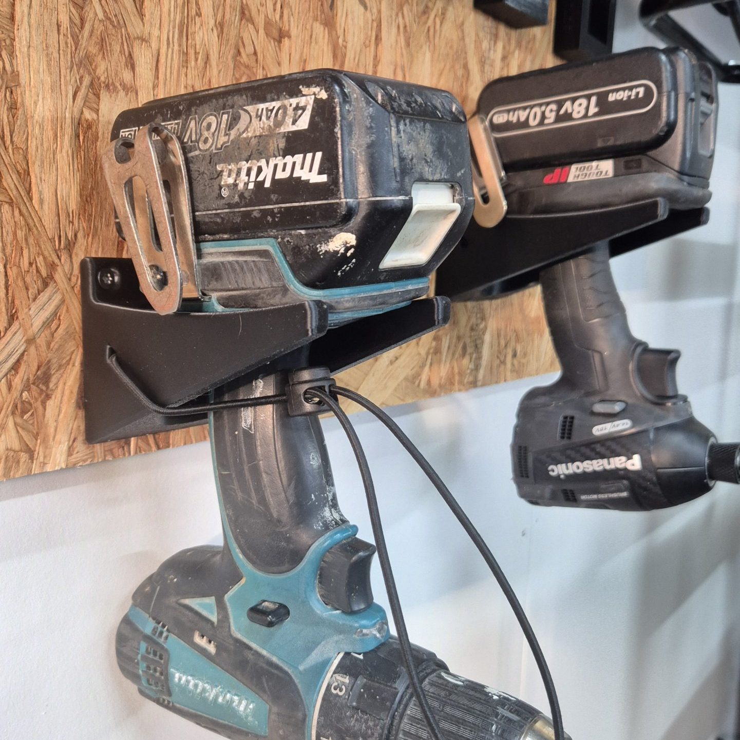 Yleismallin koneteline